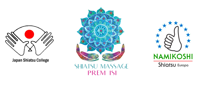 Shiatsu Massage Prem Isi